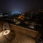 Aparthotel Ava Center Istanbulská provincie