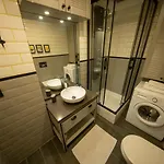 Ava Center Aparthotel Istanbulská provincie