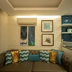 Ava Center Aparthotel Istanbulská provincie