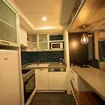 Ava Center Aparthotel Istanbulská provincie