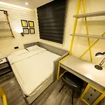 Aparthotel Ava Center Istanbulská provincie