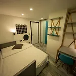 Ava Center 4* Istanbulská provincie