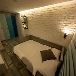 Ava Center Aparthotel Istanbulská provincie