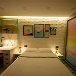 Aparthotel Ava Center Istanbulská provincie