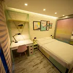 Ava Center 4* Istanbulská provincie