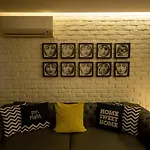 Ava Center Aparthotel