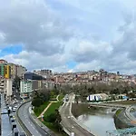 Ava Center Aparthotel 4*