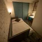 Ava Center Aparthotel Istanbulská provincie