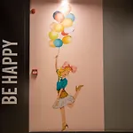 Aparthotel Ava Center 4*