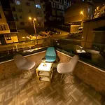 Ava Center Aparthotel 4*