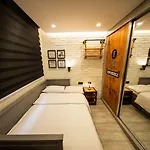 Ava Center Istanbulská provincie