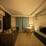 Ava Center 4* Istanbulská provincie
