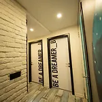 Ava Center Aparthotel