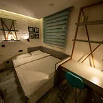 Ava Center 4* Istanbulská provincie