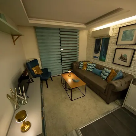 Ava Center 4* İstanbul