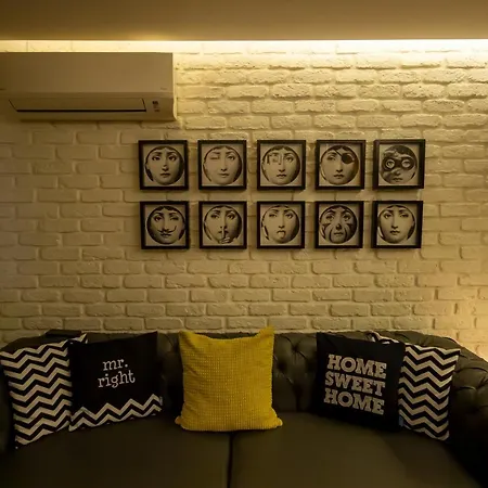Ava Center Apart Otel