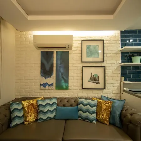 Ava Center Apart Otel İstanbul