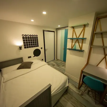 Ava Center 4* איסטמבול