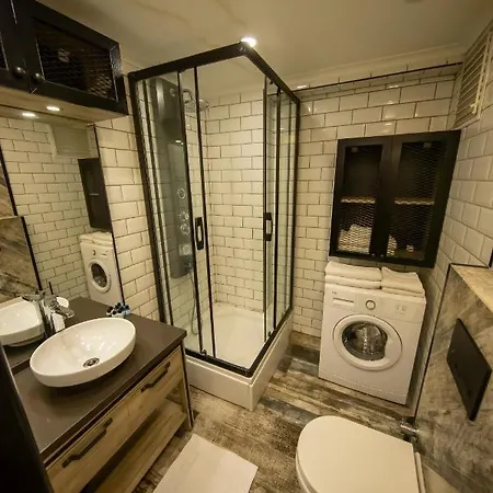 מלון דירות Ava Center