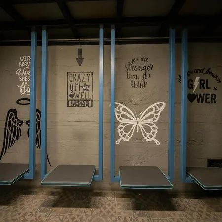 Aparthotel Ava Center