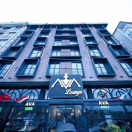 Ava Center 4*