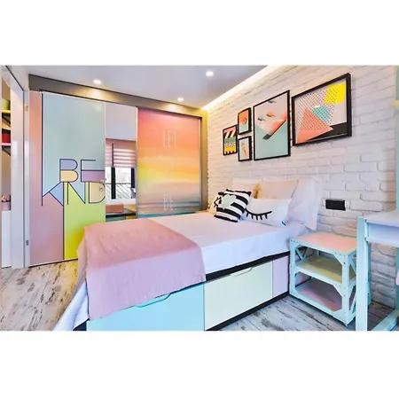 Ava Center 4* איסטמבול