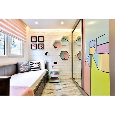 Ava Center 4* איסטמבול