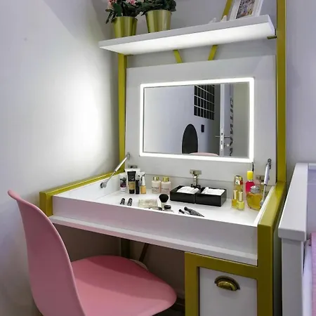 Ava Center Istanbulská provincie