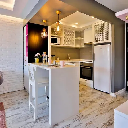 Ava Center Istanbulská provincie