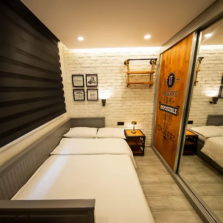 Ava Center Istanbulská provincie