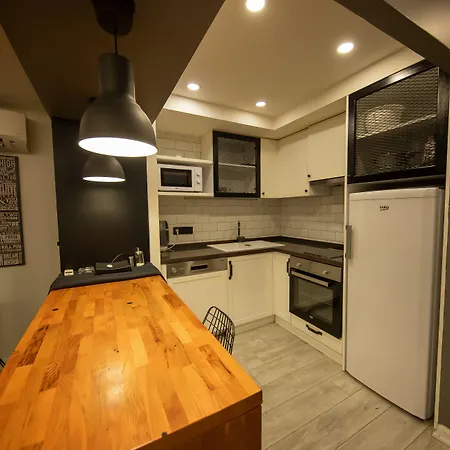 Ava Center איסטמבול