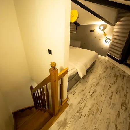 Ava Center איסטמבול