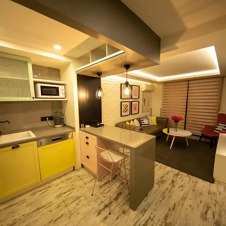 Ava Center Isztambul