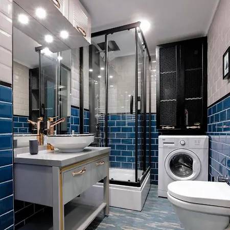 Apart-hotel Ava Center Istambul